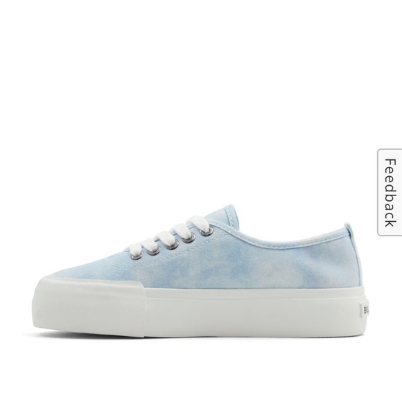 Billabong Puebla Platform Sneaker - Picture 3 of 8